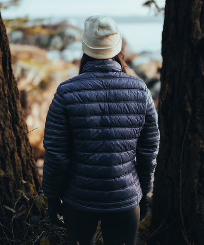 Womens Basecamp Thermal Jacket