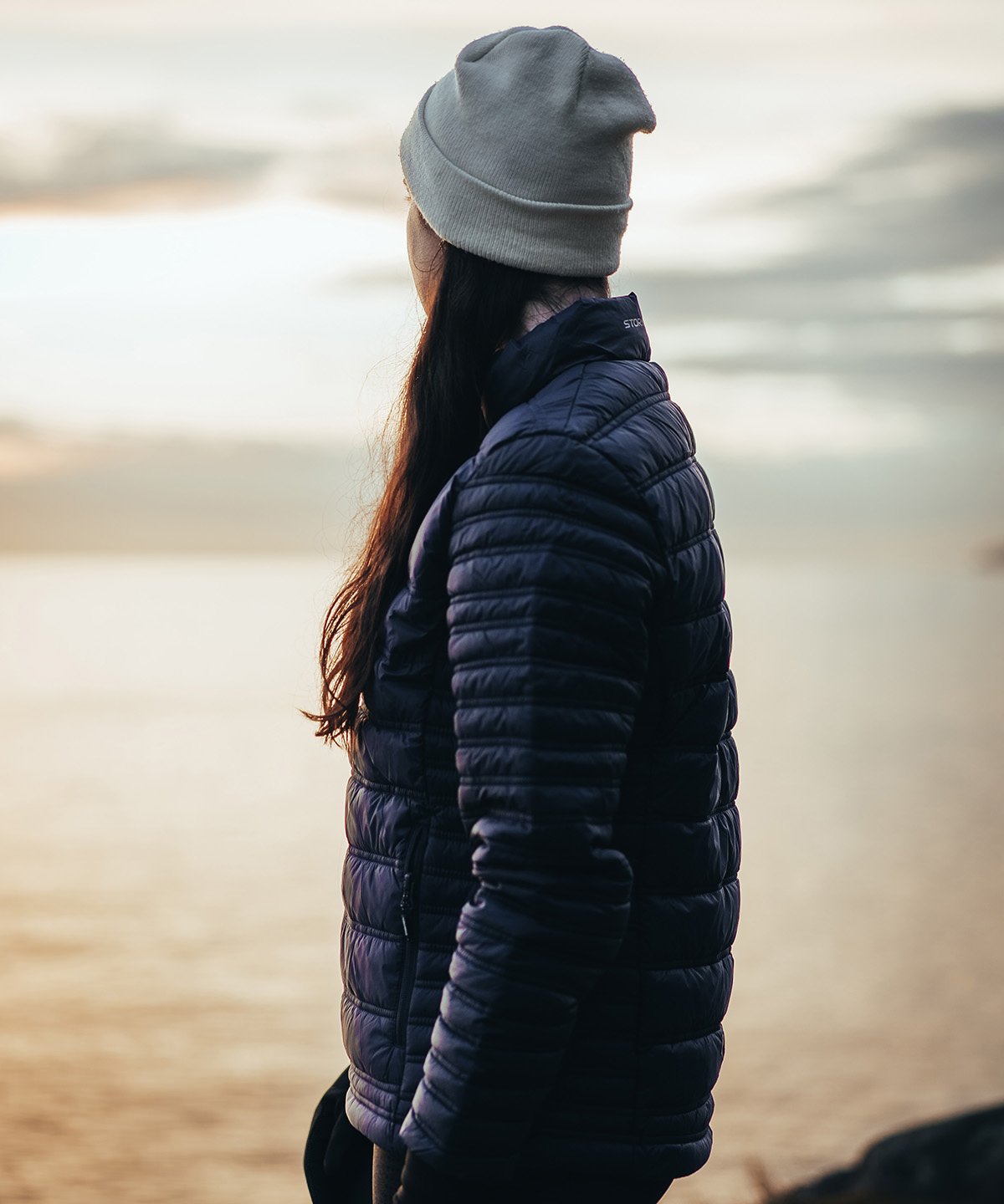 Womens Basecamp Thermal Jacket