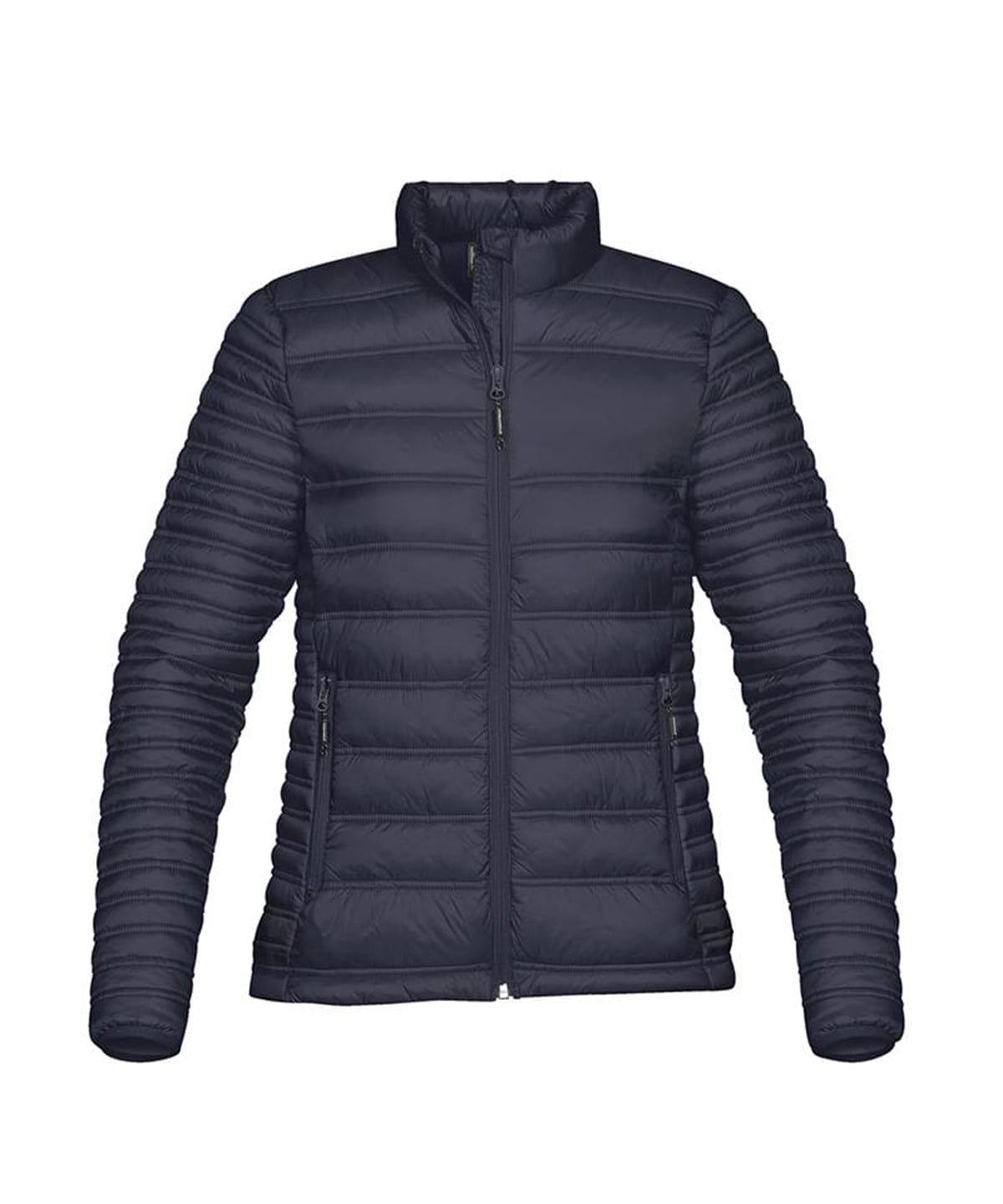 Womens Basecamp Thermal Jacket