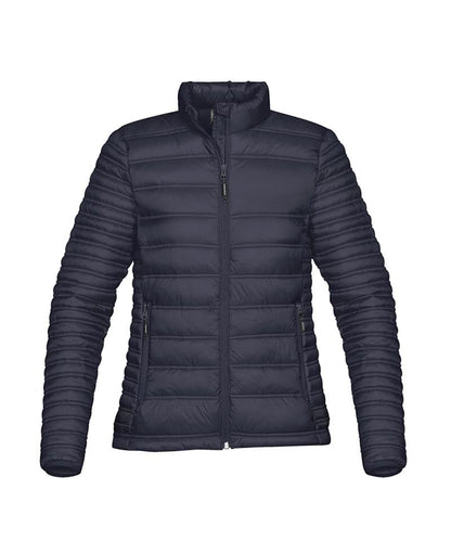 Womens Basecamp Thermal Jacket