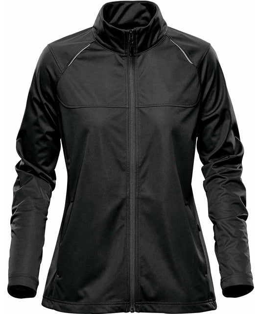 Womens Greenwich Lightweight Softshell