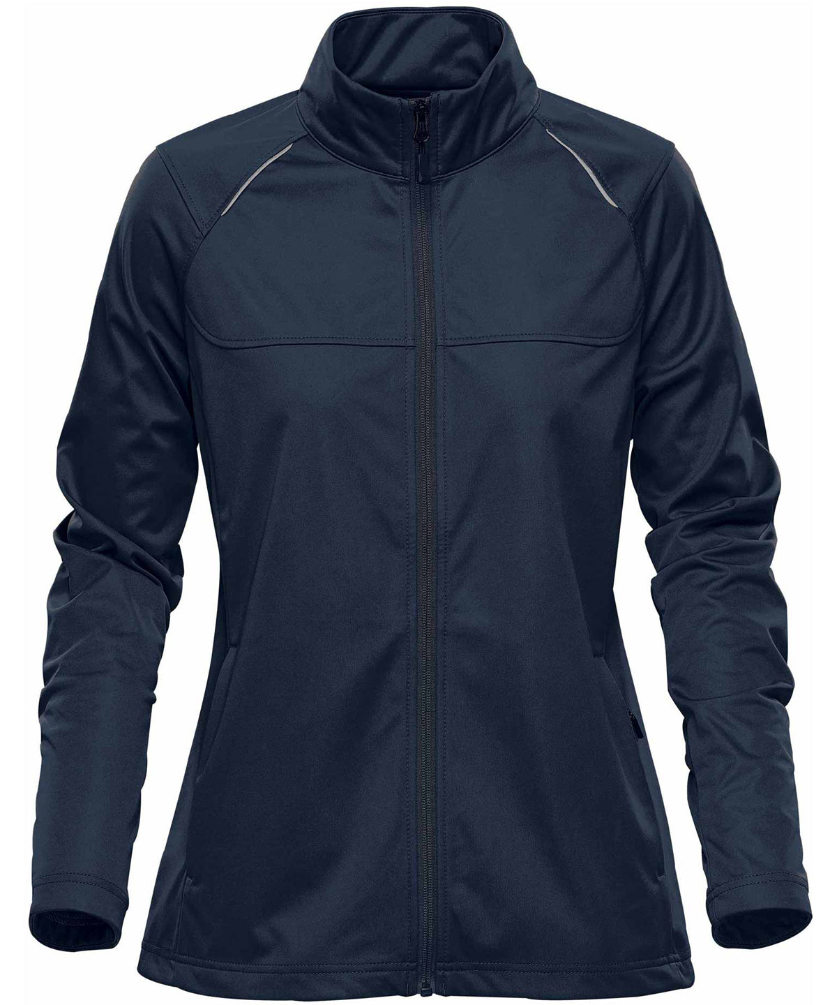 Womens Greenwich Lightweight Softshell