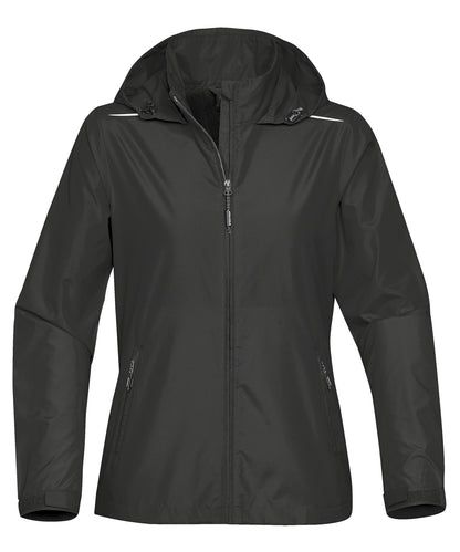 Womens Nautilus Performance Shell
