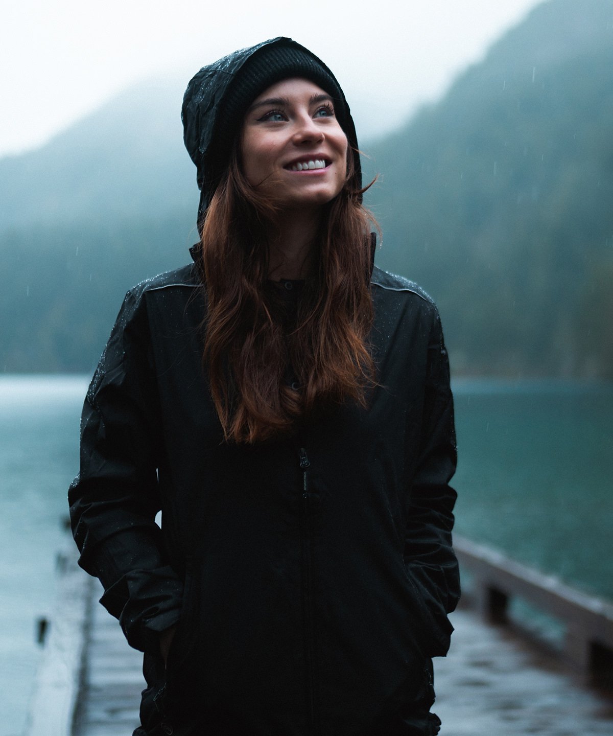 Womens Nautilus Performance Shell