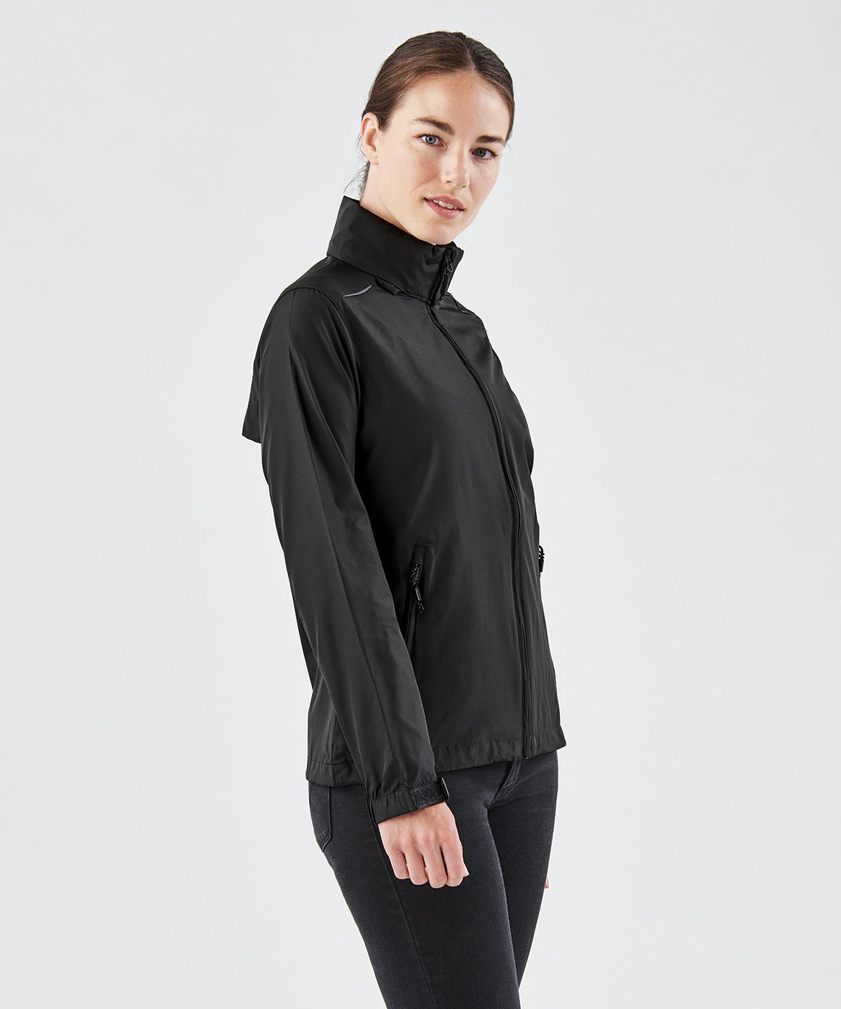 Womens Nautilus Performance Shell