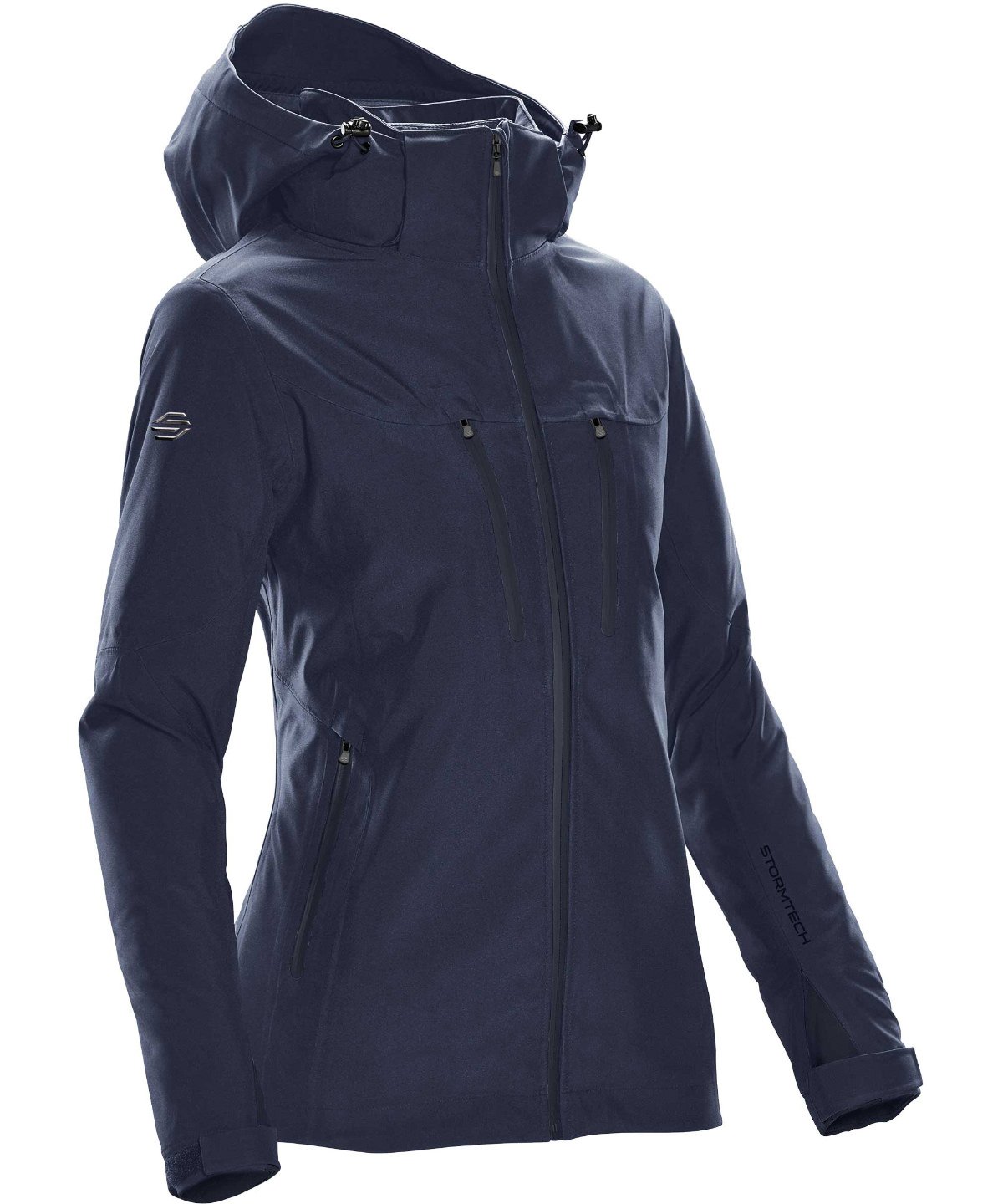 Womens Matrix System Jacket