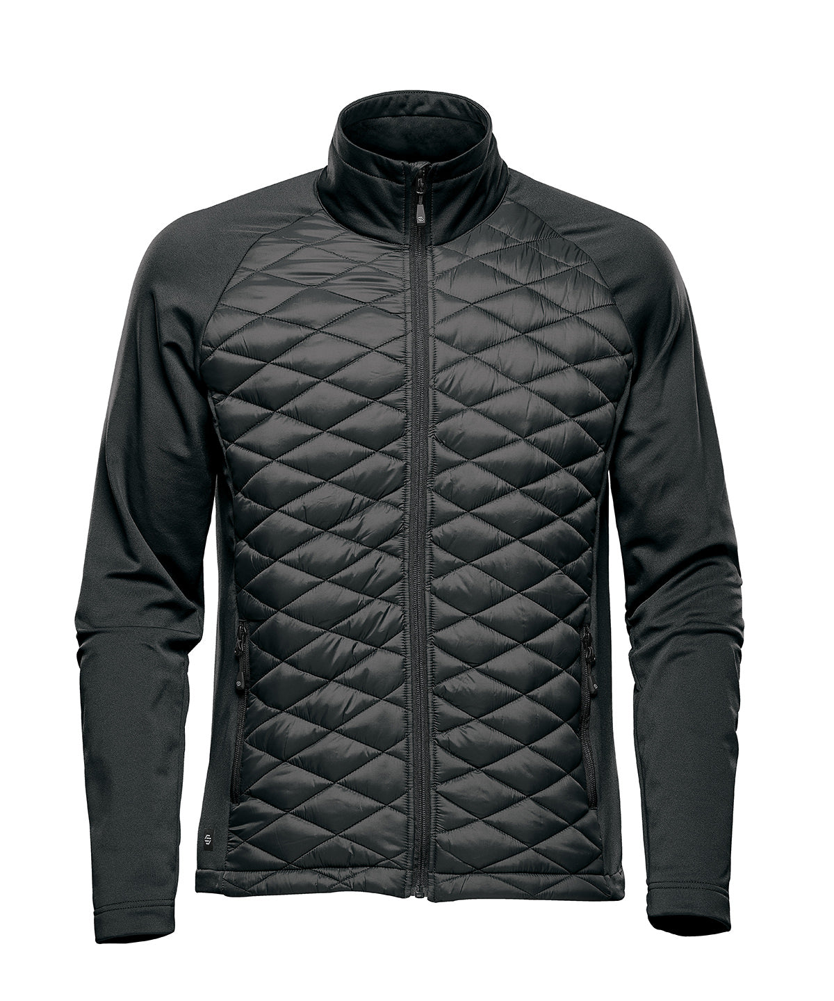 Mens Boulder Thermal Shell