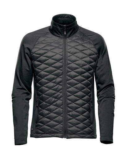 Mens Boulder Thermal Shell
