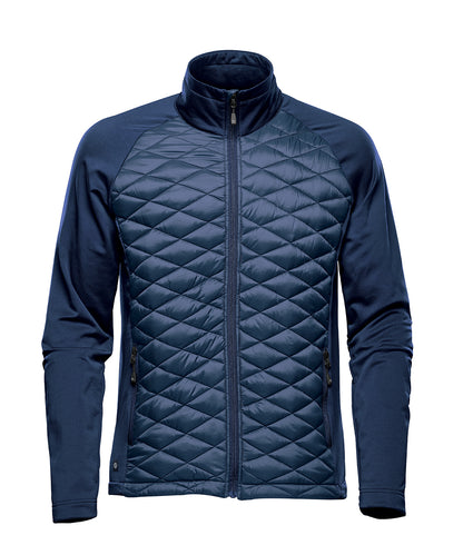 Mens Boulder Thermal Shell