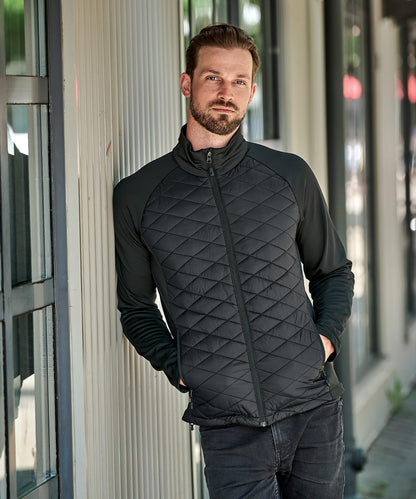 Mens Boulder Thermal Shell