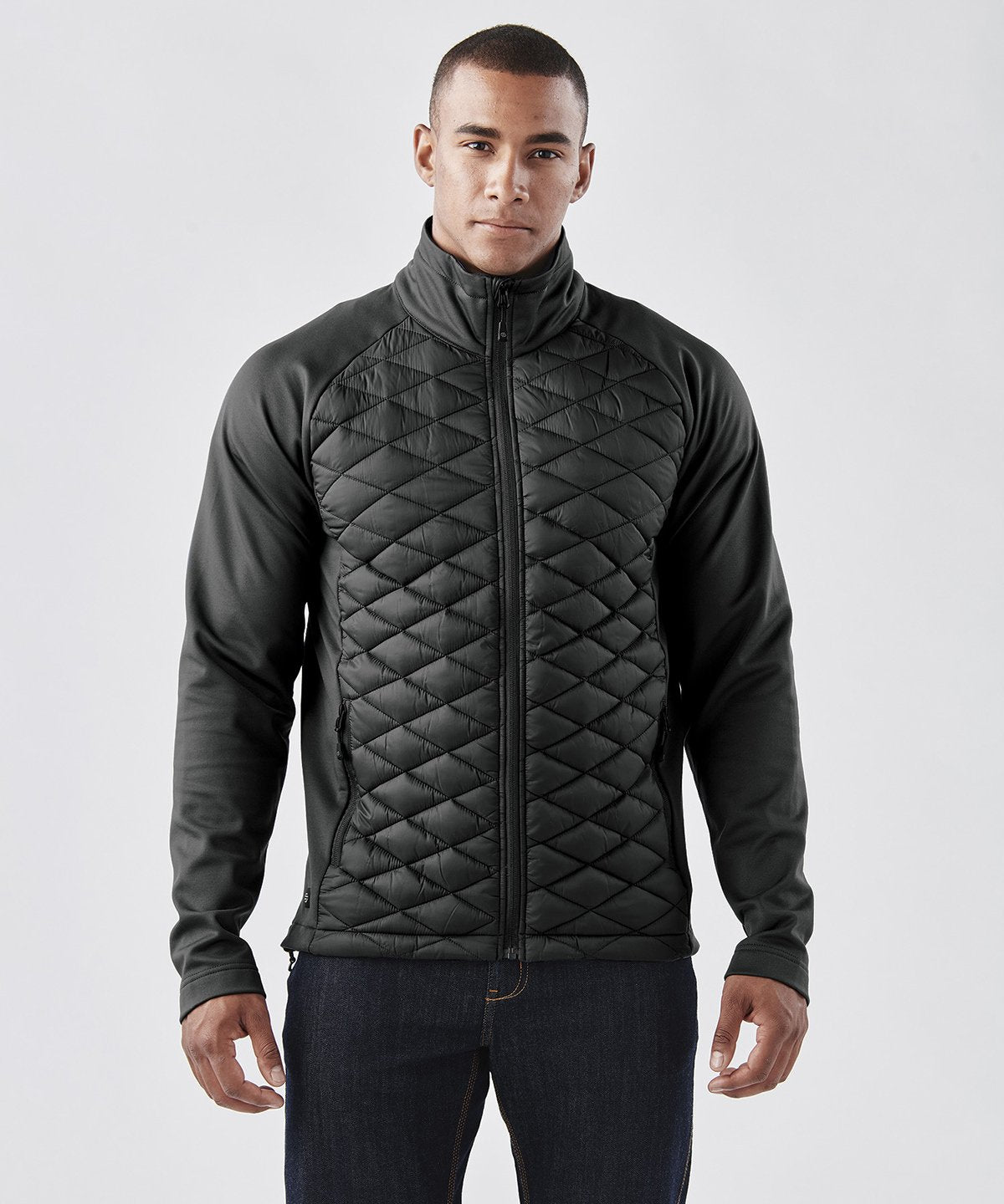 Mens Boulder Thermal Shell
