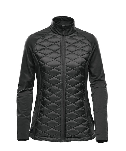 Womens Boulder Thermal Shell