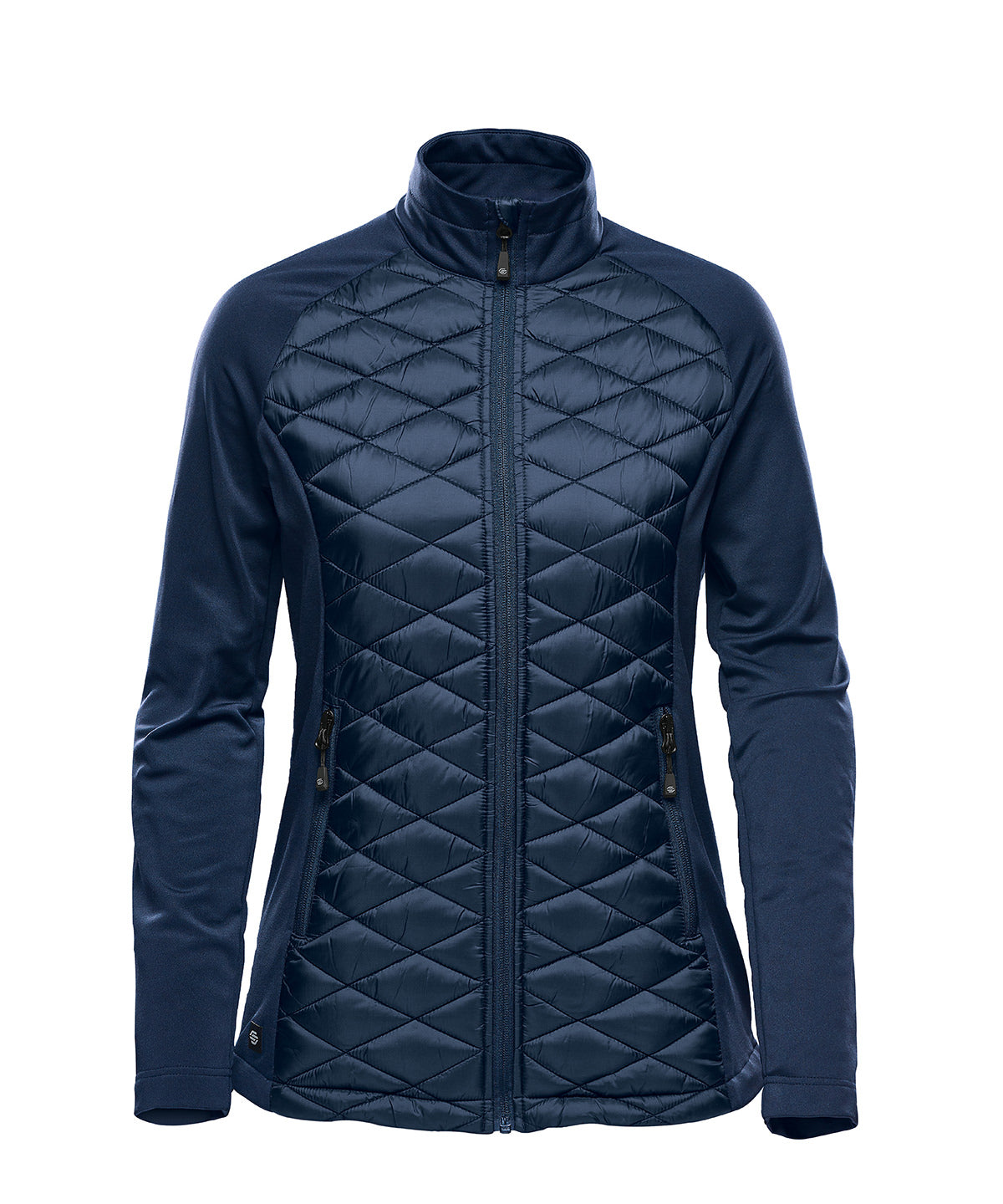 Womens Boulder Thermal Shell