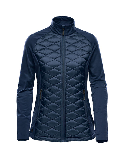 Womens Boulder Thermal Shell