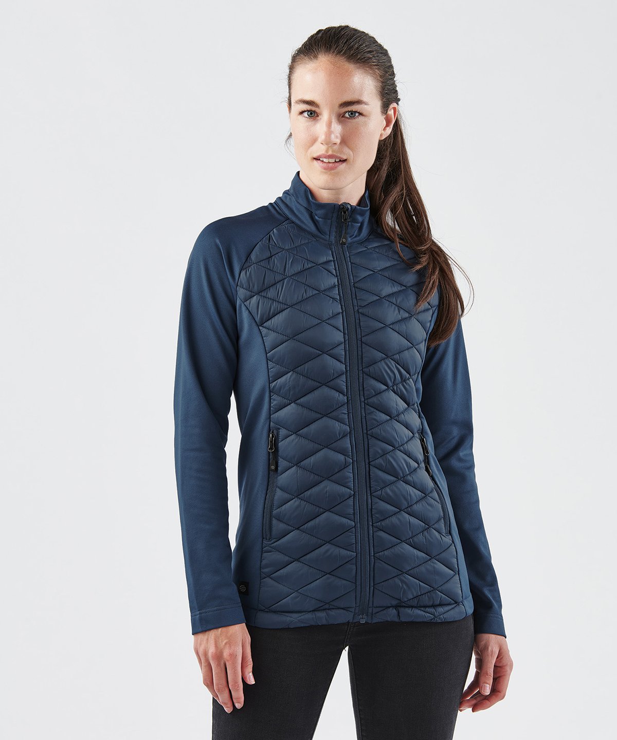 Womens Boulder Thermal Shell