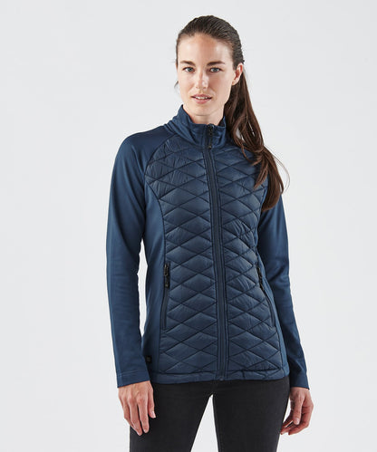 Womens Boulder Thermal Shell