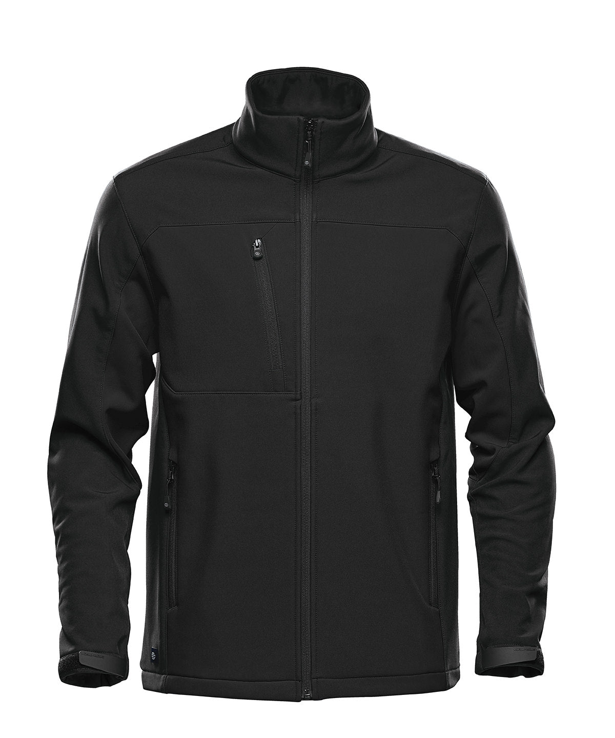 Mens Cascades Softshell Jacket