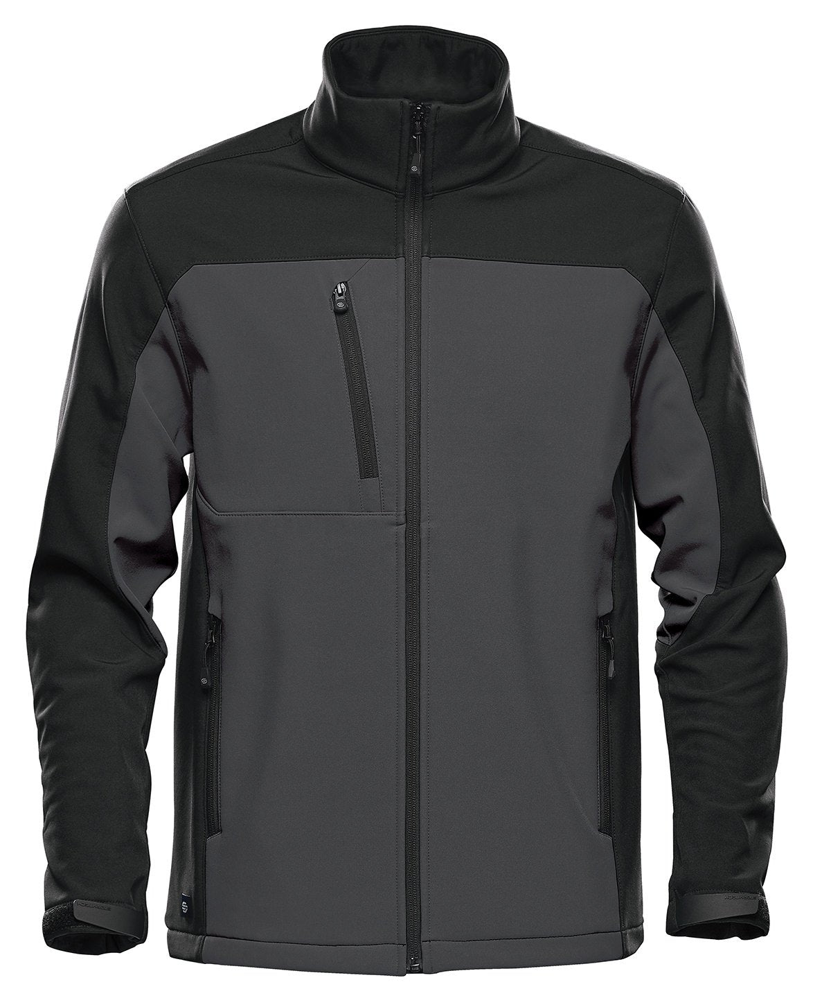 Mens Cascades Softshell Jacket