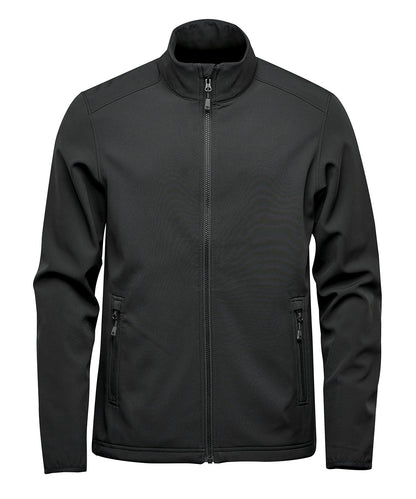 Mens Narvik Softshell