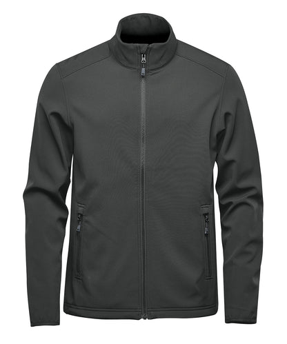 Mens Narvik Softshell