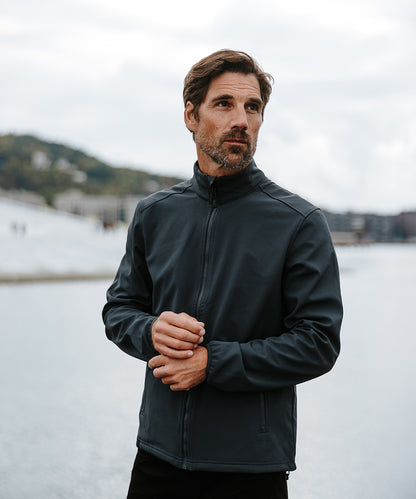 Mens Narvik Softshell