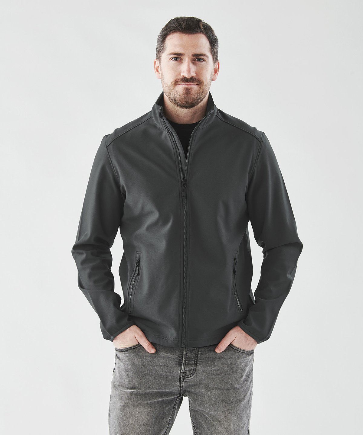 Mens Narvik Softshell
