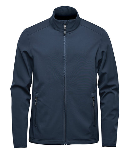 Mens Narvik Softshell