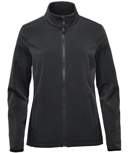 Womens Narvik Softshell