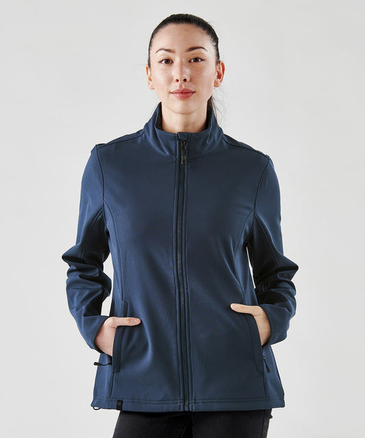Womens Narvik Softshell