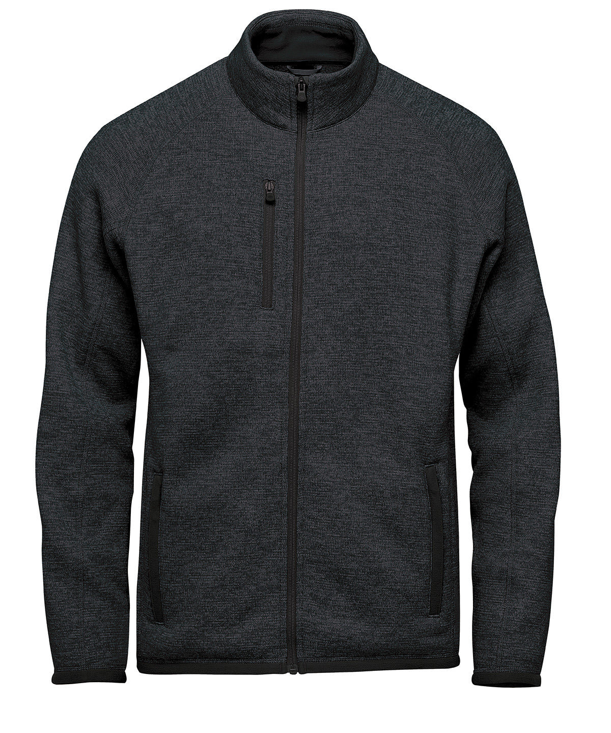 Mens Avalante Full-Zip Fleece Jacket