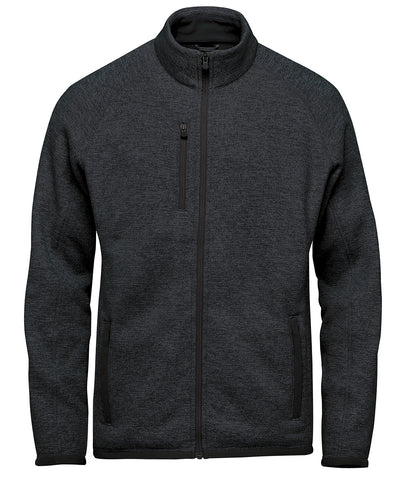 Mens Avalante Full-Zip Fleece Jacket