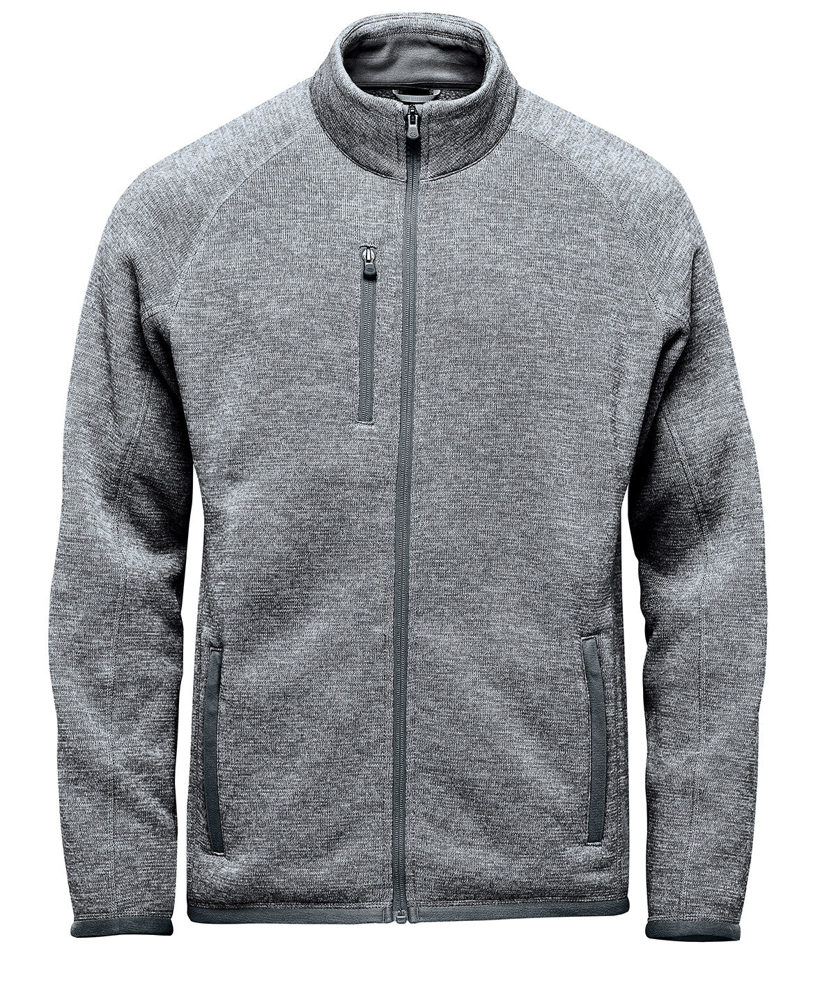Mens Avalante Full-Zip Fleece Jacket