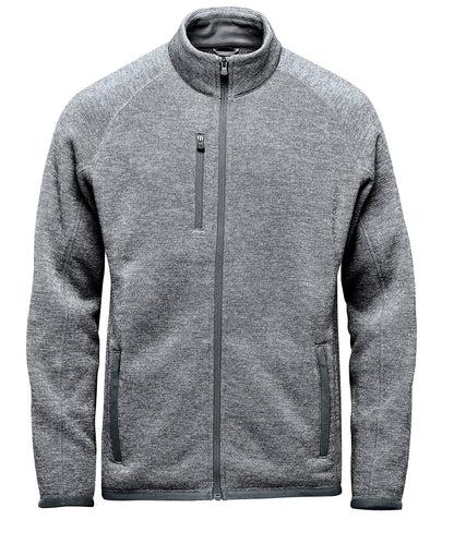 Mens Avalante Full-Zip Fleece Jacket