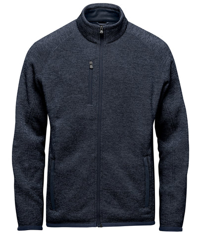 Mens Avalante Full-Zip Fleece Jacket
