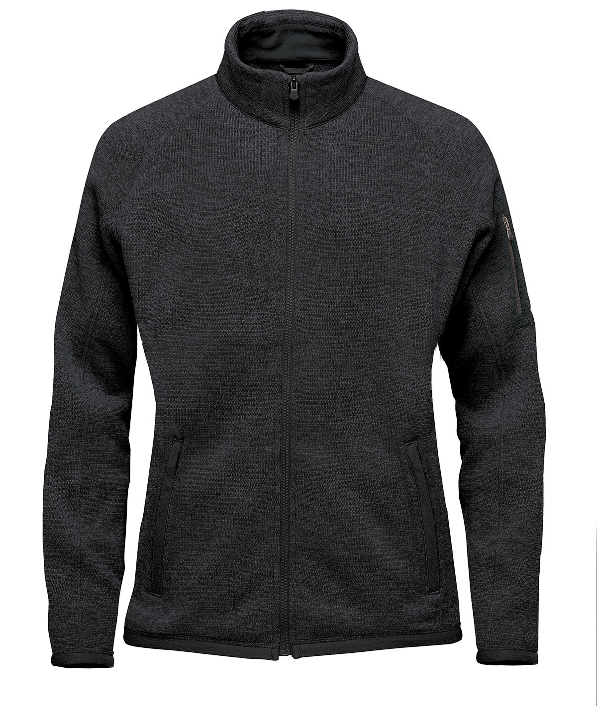 Womens Avalante Full-Zip Fleece Jacket