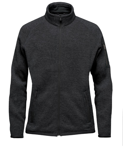Womens Avalante Full-Zip Fleece Jacket