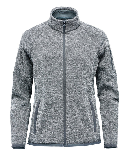 Womens Avalante Full-Zip Fleece Jacket