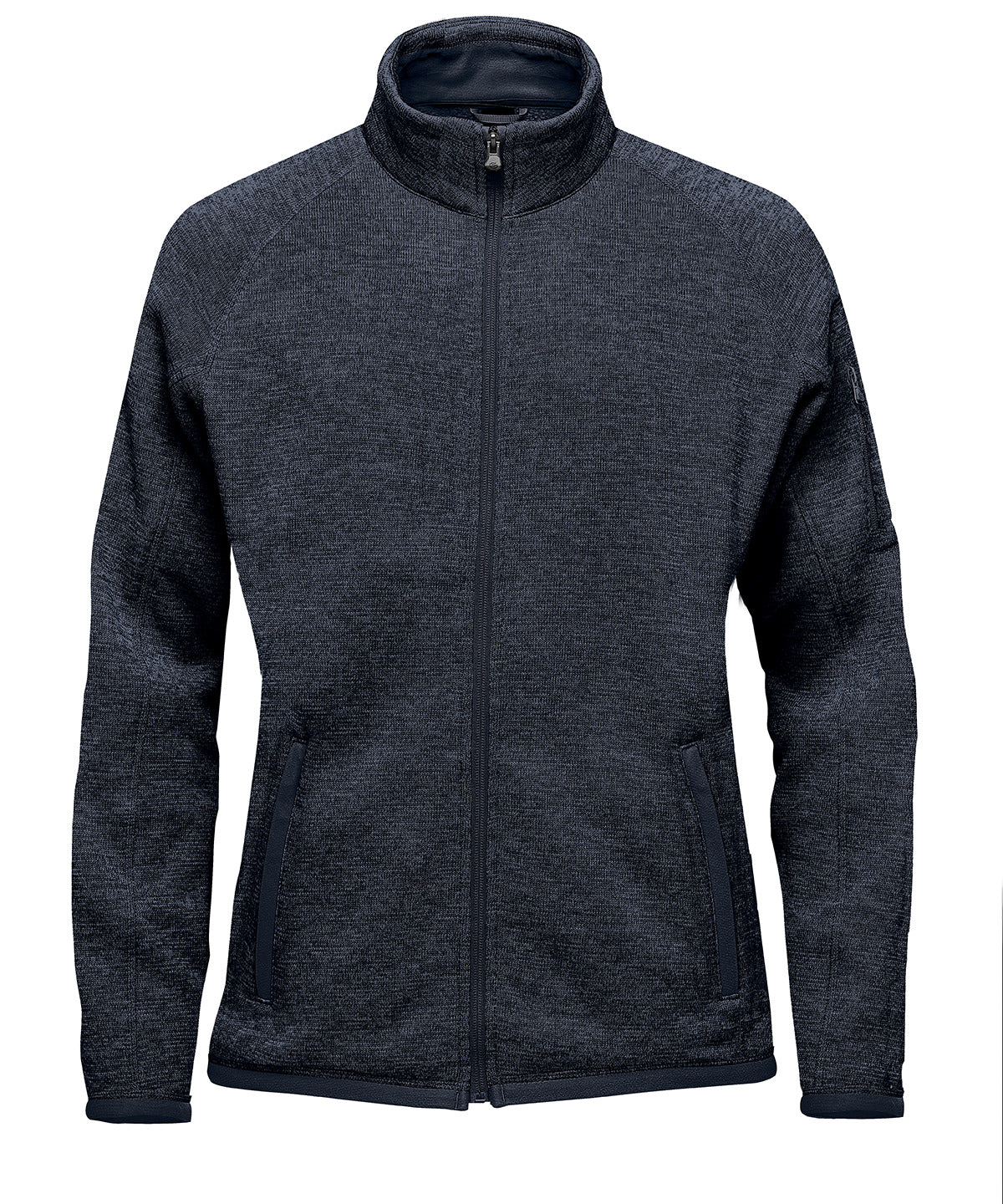 Womens Avalante Full-Zip Fleece Jacket
