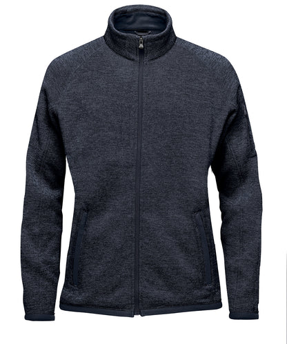 Womens Avalante Full-Zip Fleece Jacket