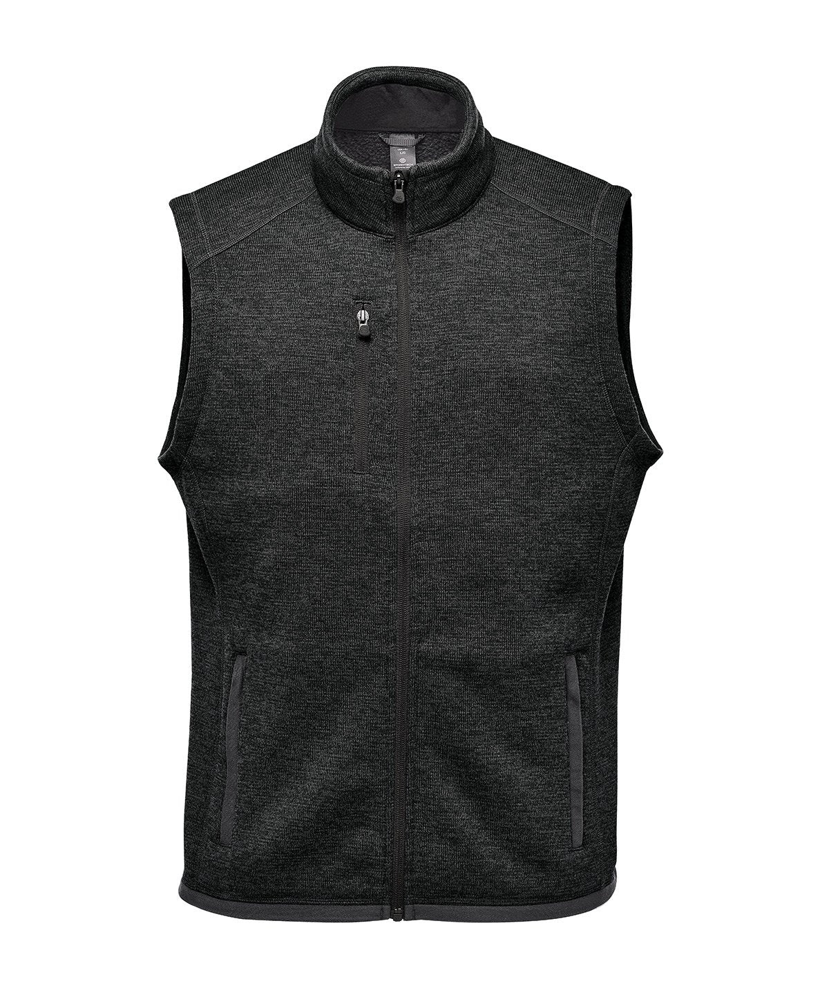 Mens Avalante Fleece Vest