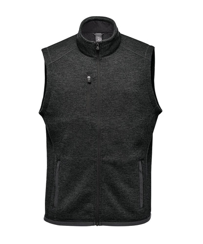 Mens Avalante Fleece Vest