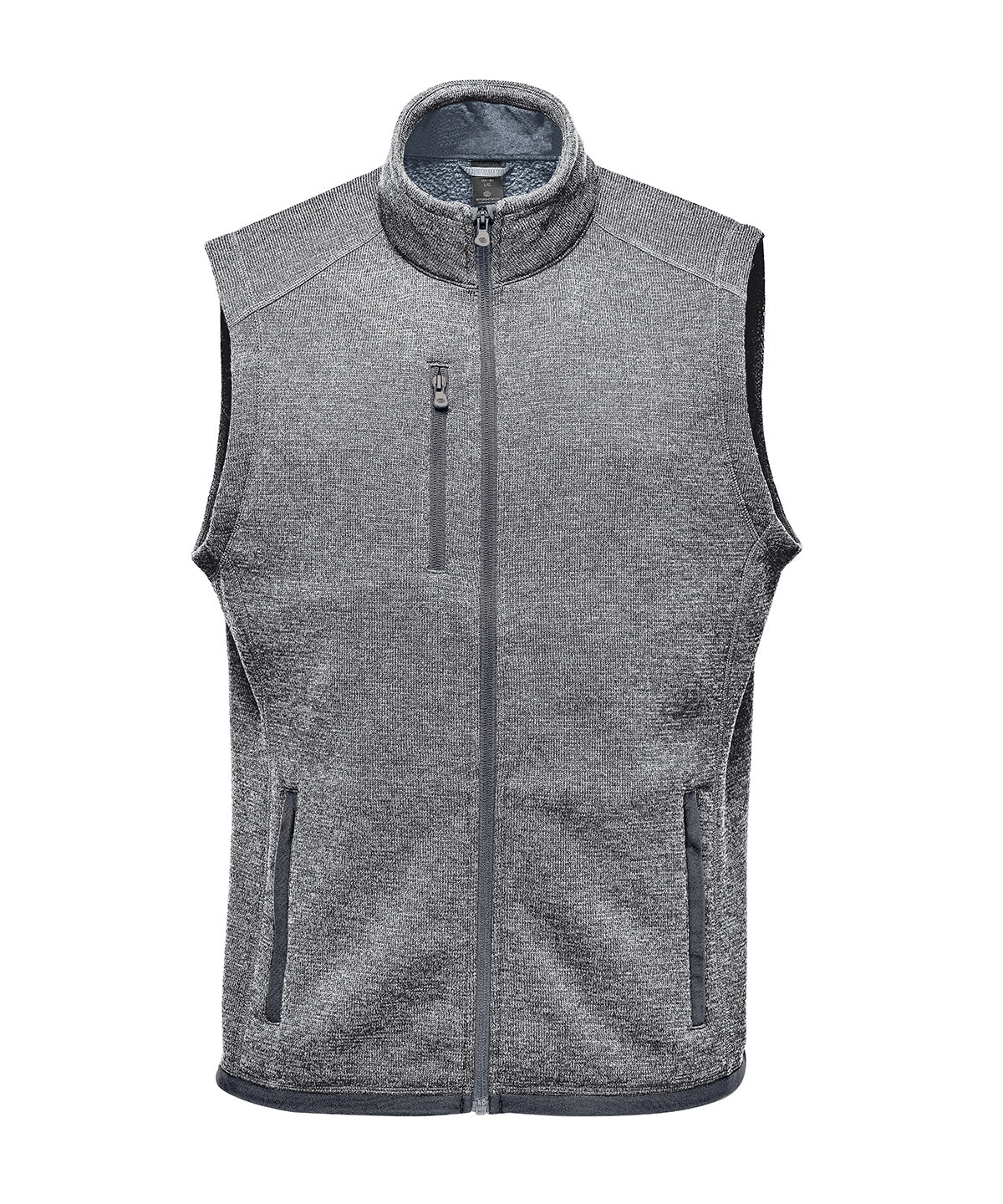 Mens Avalante Fleece Vest