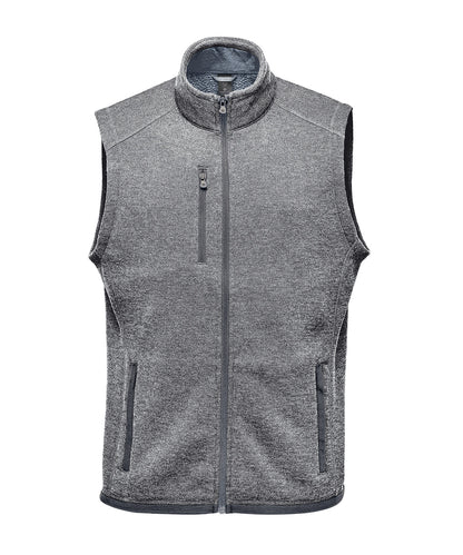 Mens Avalante Fleece Vest