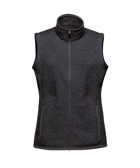 Womens Avalante Fleece Vest