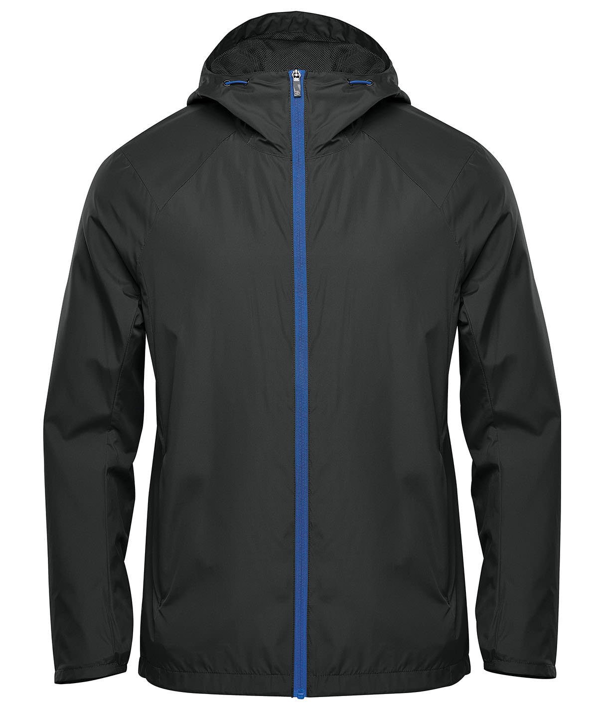Mens Pacifica Lightweight Jacket