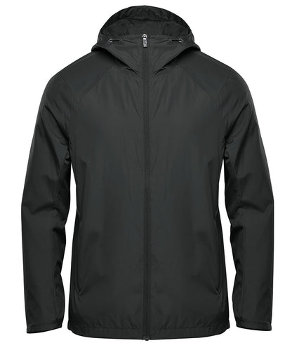 Mens Pacifica Lightweight Jacket