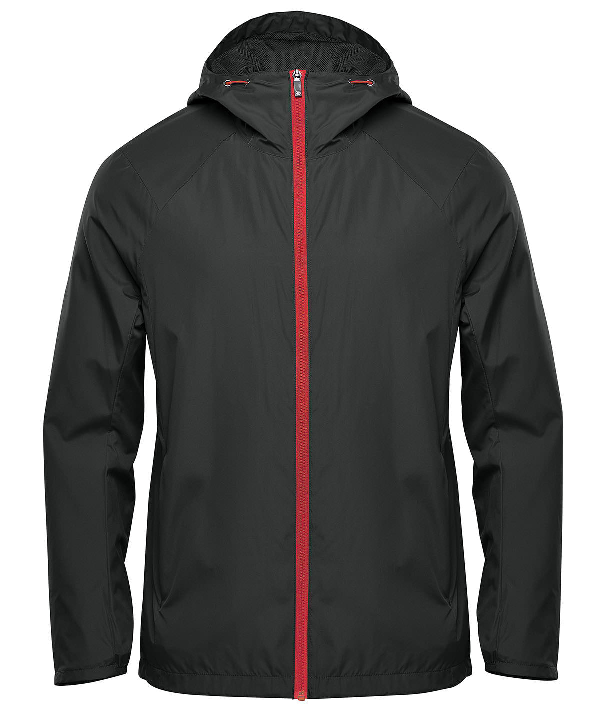 Mens Pacifica Lightweight Jacket