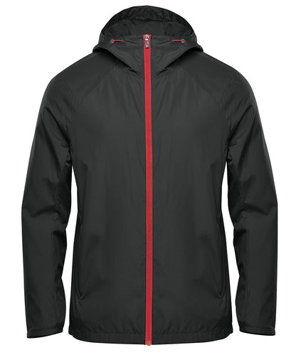 Mens Pacifica Lightweight Jacket