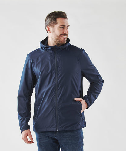 Mens Pacifica Lightweight Jacket