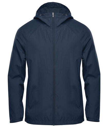 Mens Pacifica Lightweight Jacket